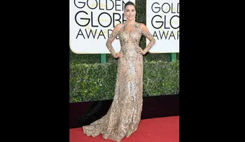 Minuto a minuto: Golden Globes 2017