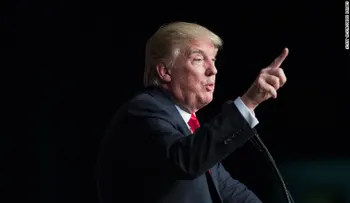 Drama en la convención: campaña de Trump detiene rebelión sobre reglas