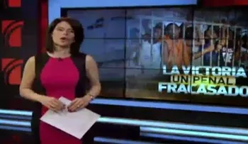 Por hacinamiento, dos presos se desmayan cárcel en La Romana