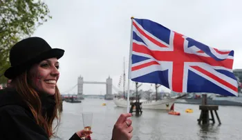 ¡Gracias Brexit! Vacacionar en Londres ahora es superbarato