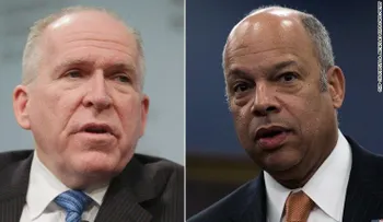 EE.UU. investiga 'hackeo' de correo electrónico personal del director de la CIA