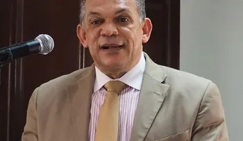 Ventura Camejo pide modificar Constitución para permitir reelección de Danilo 