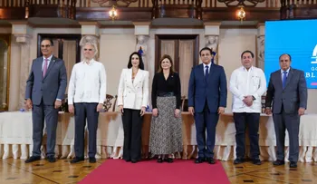 Gabinete de Niñez y Adolescencia presenta programa de implantes cocleares en niños y niñas con discapacidad auditiva