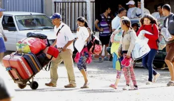 Perú exigirá visado a los venezolanos a partir del 15 de junio