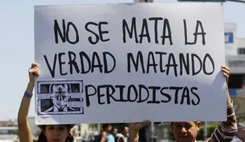 Amenazas, asesinatos, estrés, espionaje: el brutal riesgo de ser periodista en México