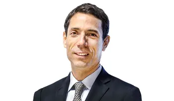 Scotiabank nombra a Gonzalo Gil como CEO y Country Head en República Dominicana