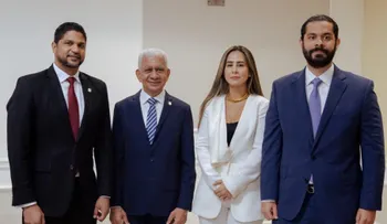 ADOTURD impulsa proyecto de ley para declarar el turismo deportivo de prioridad nacional