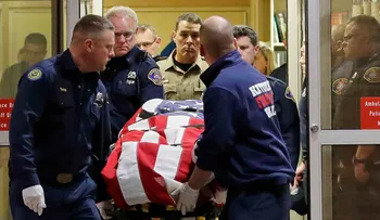 Hombre que mató a policía del estado de Washington estaba ilegal en el país