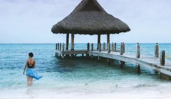 La mujer que ganó el â??mejor trabajo del planetaâ?; visitó República Dominicana