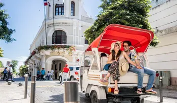 RD presenta su nueva oferta turística con destinos naturales