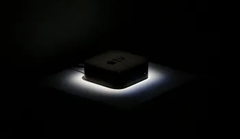 Tim Cook: El Apple TV estará a la venta la próxima semana