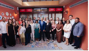 Ministro de Energía y Minas presenta planes y retos del sector energético