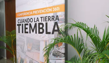 Experto vinculado a la NASA y especialistas dominicanos abordarán prevención sísmica
