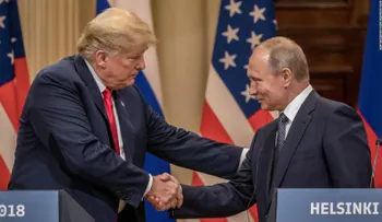 Trump cedió espectacularmente ante Putin. Esto es lo que podría ocurrir después