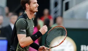 Andy Murray considera "hipócrita" que autoridades quieran erradicar partidos amañados