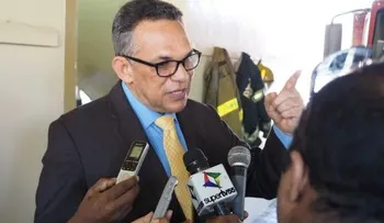 Ventura Camejo se ofrece como mediador entre aspirantes PLD a Alcaldía Santiago