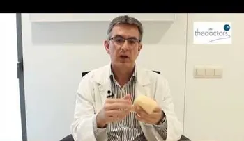 La enfermedad del Pie equinovaro
