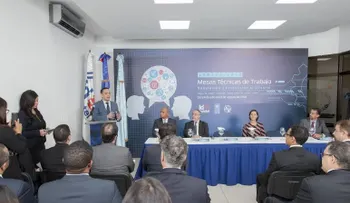 INDOTEL y PNUD constituyen mesas técnicas de trabajo