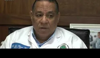 Pacientes accidentados abarrotan los hospitales (VIDEO)