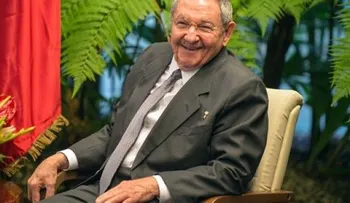 Cuba por 1ra vez a Cumbre de las Américas; Raúl Castro confirma asistencia