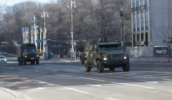 Se complica el conflicto: Rusia acusa a Kiev de negarse al diálogo y ordena una ofensiva total 