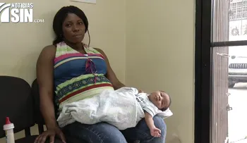 Mujer de nacionalidad haitiana abandona bebé recién nacido en maternidad La Altagracia