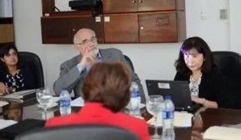 Organismo evaluarán final del Proyecto de Reforma del Sector Salud