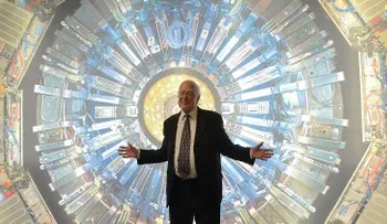 ¿El bosón de Higgs es ficción? Todo lo que se sabía sobre él podría ser erróneo