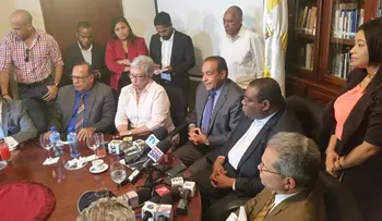 CMD y Gobierno logran acuerdo con horario de los médicos 