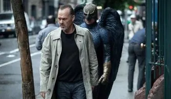 Quienes deberían ganar el Oscar 
