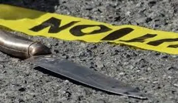 Una mujer confiesa que mató a su marido  y que está enterrado en el jardín 22