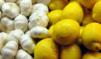 Elimina el colesterol en 40 días con este remedio
