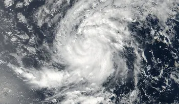 Puerto Rico, en estado de emergencia por el huracán Irma