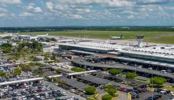 Nueva Terminal Sur del AILA tendrá ocho puentes de embarque y mayor capacidad para recibir aeronaves