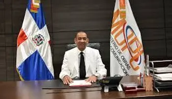Deligne Ascención solicita Cámara de Cuentas realice una auditoría en el Ministerio de Obras Públicas