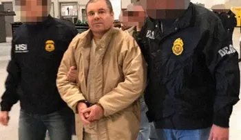 El Chapo enviaba tantos aviones con droga a México que parecía una invasión; afirma testigo Carlos Ramírez (Chupeta)