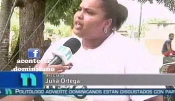 Periodista gordita se ofende porque colega colgó foto suya en un artículo sobre la obesidad.