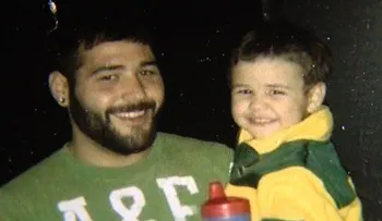 Chris Mintz, héroe del tiroteo en Oregon dijo a atacante: Hoy es el cumpleaños de mi hijo