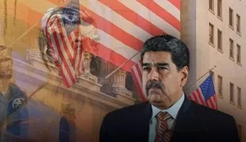 EEUU rechaza inmunidad de Maduro y Cilia Flores; Fiscalía pide continuar juicio en Nueva York