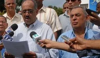 El PRD asegura Danilo Medina ha sido un fracaso para el sector agropecuario en su primer año