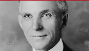 Henry Ford: el éxito nace de tener un propósito, no dinero