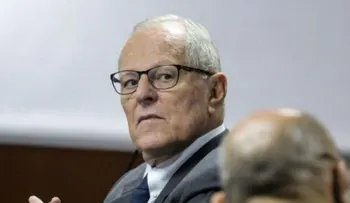 Expresidente peruano Kuczynski apela sentencia e insiste en arresto domiciliario