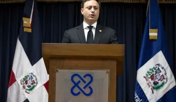 Bombazo: Procurador diría hoy o mañana lista sobornados por Odebrecth, "caiga, quien caiga"