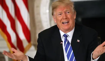 El lenguaje de Trump sobre la salud mental del atacante de la Florida puede ser dañino