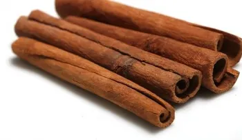 Sólo necesita media cucharadita de canela para bajar el colesterol 