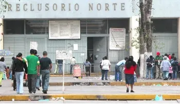 Ministerio Público pedirá prisión para implicados en decomiso de droga en Los Cacicazgos