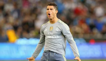 Cristiano Ronaldo estaría amenazando con irse del Real Madrid, dice diario portugués