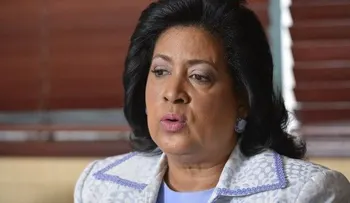 Proponen a Cristina Lizardo como alcaldesa de Santo Domingo Este