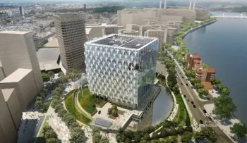La revolución arquitectónica de las nuevas embajadas de Estados Unidos