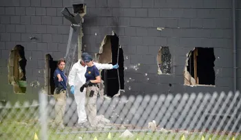 La verdadera amenaza terrorista en EE.UU. es la doméstica